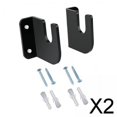 thumbnail image 1 of Soporte de Pared para Deportes de Tabla y Nieve DYNWAVEMX Organizador Compacto 2 piezas, 1 of 8