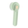 thumbnail image 2 of Afeitadora de tela perfecl Removedor de pelusas alimentado por USB verde, 2 of 8