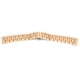 thumbnail image 5 of Correa De Reloj De Acero Inoxidable, Simple, Elegante, Portátil, Firme, Resistente Al Desgaste, Accesorio De Correa De Reloj Para Hombres Y Mujeres Para Relojero Para Tienda De Relojes Para El Hogar Ccdes Otros, 5 of 8