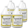 thumbnail image 6 of Zep FS Formula 12167 Chlorinated Disinfectant, Sanitizer and Deodorant (1 Gallon Case of 4) - For Food Processing Plants and Food Retail, 6 of 10