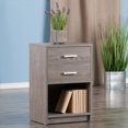 thumbnail image 4 of Winsome Molina Accent Table, 4 of 8