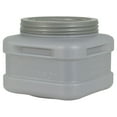 thumbnail image 2 of MASON JAR PET FOOD STORAGE CONTAINER, 2 of 2