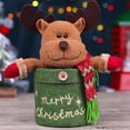 thumbnail image 2 of Boxes Of Presents Christmas Doll Table Decoration Christmas Goodie Boxes Box Box Oil Container Christmas Cookie Boxes, 2 of 4