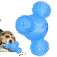 thumbnail image 4 of Pet Interactive Feeder, Pet Food Ball, Practical for Dog Green,Blue, 4 of 7