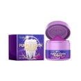 thumbnail image 1 of Teeth Whitening Powder for Fresh Breath Oral Care and Teeth Cleaning, 1 of 5