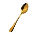 thumbnail image 4 of 10 Piezas de material acero Inoxidable 14 Cm dita Latte de Oro, 4 of 5