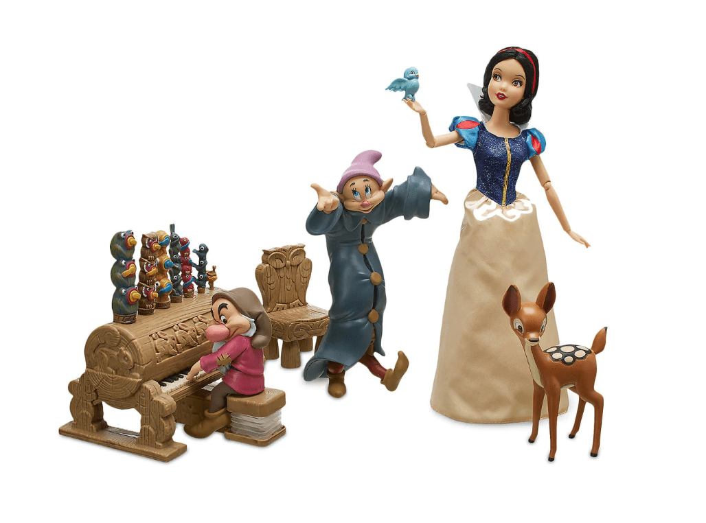 Disney Family Dance Party セット Disney Family Dance Party セット