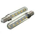 thumbnail image 1 of 2pcs 2.5W Led Light Bulb For Kitchen Chimney Hood Exhaust Cooker 220V Warm White, 1 of 5
