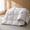 Twin, variant on Goose Down Fiberforters Size Extra Fwhite Duvetert Ultra-soft Breathable All Season Hotel Luxury Bedding 8 Corner & Center Loops