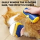 thumbnail image 4 of Cepillo para perros y gatos Deshedding Grooming Tool PetPog, 4 of 8