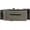 W719 Black 25mm Width, variant on Women's Leather Ratchet Belt, Trim to Fit 18"- 44" Waist, No Holes, Packed in a Gift Box by CANDOR AND CLASS (W723X Tango Red, 25mm Wide)