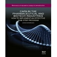 thumbnail image 1 of Capa in the Pharmaceutical and Biotech Industries: How to Implement an Effective Nine Step Program, 1 of 5
