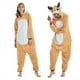 thumbnail image 2 of Pijamas de franela con dibujos de dinosaurios, pijamas de animales, pijamas de pareja, ropa de hogar para hombres y mujeres, 2 of 6