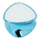 thumbnail image 1 of 2 En 1 Borrador De Pelo De Doble Cara Nano Portátil De Mano Exfoliación Borrador De Depilación Depiladora Manual Lavable Para Piernas, Brazos Y Cuerpo(Azul), 1 of 5