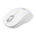 thumbnail image 1 of Logitech Signature M550 - Souris - Optique - 3 Boutons - Sans Fil - Bluetooth - Récepteur USB Logitech Logi Bolt - Blanc Cassé, 1 of 5