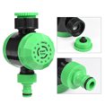 thumbnail image 4 of Automatic Irrigation Timer,2-120 Minutes Outdoor Garden Water Controller Irrigation Controller Smart Functionality, 4 of 6