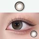 thumbnail image 1 of Mill CREEK lentes de contacto de colores para miopía, ojos grandes con dioptrías, aumento de potencia brillante, cosmético azul, maquillaje, 1 of 3