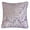 Purple, variant on Lianne Blush Geometric Polyester 20 in. x 20 in. Throw Pillow