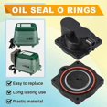 thumbnail image 4 of Replacement Air Pump Repair Kit for HP60 and HP80 Series Systems, 4 of 5