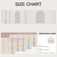 thumbnail image 2 of Sports Bras for Women Full Coverage Supportive Correction Anti Sagging Bra Wireless Bras, 2 of 4
