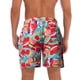 thumbnail image 2 of Pantalones cortos de tabla para hombre, traje de baño de secado rápido, fiesta de vacaciones en la playa, Bermudas, pantalones grandes de natación Sincero Ropa, 2 of 5
