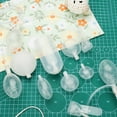 thumbnail image 7 of 20PCS Replacement Squeakers for Plush Toy Safe Squeeze Activated Interactive Sensory Development Baby Pet Toy Accessory, 7 of 7