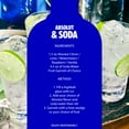 thumbnail image 3 of Absolut Original Vodka Pride Edition, 750 ml Bottle, 40% ABV, 3 of 9