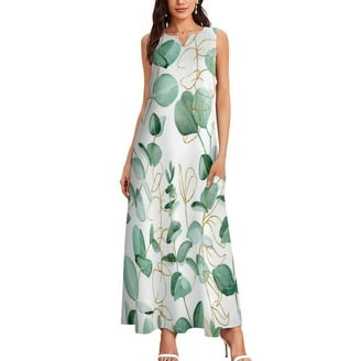 green emerald velvet dress Elegance in Print main image 1
