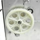 thumbnail image 5 of Maquina Cortadora de Carne Rebanadora GUTSTARK  130kg 850w Maquina para Moler Carne, 5 of 7