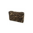 thumbnail image 4 of Dennis Basso Leopard Travel Pack with Case, 4 of 5