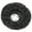 Black, variant on Grinder Wheel 100Mm Poly Strip Disc Wheel Paint Rust Removal Clean For Angle Grinder Abrasive Tool Accessory Replacement Black Fangkenuo