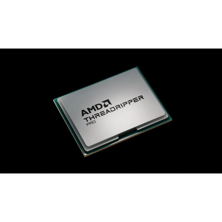 AMD Ryzen Threadripper PRO 7995WX - 96 Cores, 192 Threads AMD Ryzen Threadripper PRO 7995WX - 96 Cores, 192 Threads
