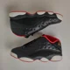 thumbnail image 1 of Ni - ke Ni - ke Air Jordan 13 Retro Low Black Metallic Gold Red White 310810-027 Men's 10.5, 1 of 5