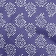 thumbnail image 1 of oneOone Cotton Flex Amethyst Fabric Block Sewing Material Print Fabric By The Yard 40 Inch Wide, 1 of 5