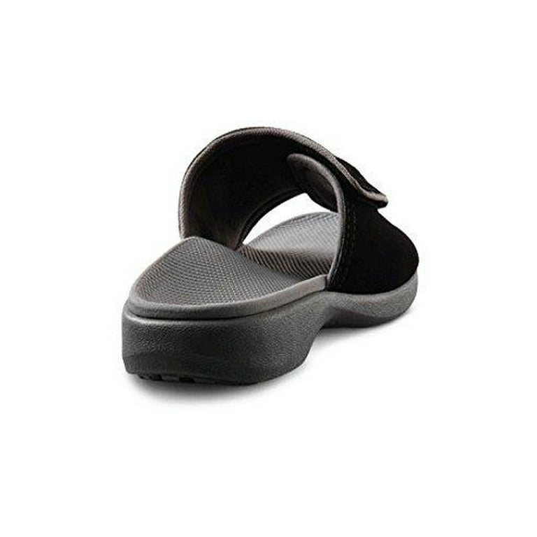 Dr comfort hotsell flip flops