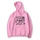 thumbnail image 4 of Sudaderas con capucha Karol G Mañana Será Bonito Álbum de temporada Bichota Merch Print Moda unisex Sudaderas casuales divertidas, 4 of 5