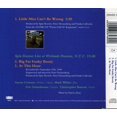thumbnail image 2 of CD de música Epic – Little Miss Can't Be Wrong, 2 of 2