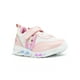 thumbnail image 5 of Tenis Para Niña Con Luces Led Tropicana Mis Pastelitos blanco 15, 5 of 6