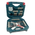 thumbnail image 3 of Rotomartillo Taladro Bosch Industrial 850w Vel. Variable azul Estándar, 3 of 10