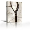 thumbnail image 1 of Y01SEPIA - Contemporary Fine Art Giclee on Canvas Gallery Wrap - wall décor - Art painting - 8 x 12 Inch - Ready to Hang, 1 of 2