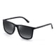 thumbnail image 2 of Gafas de Sol JIM HALO Retro Cuadradas Polarizadas UV400 56MM para Hombre, 2 of 6