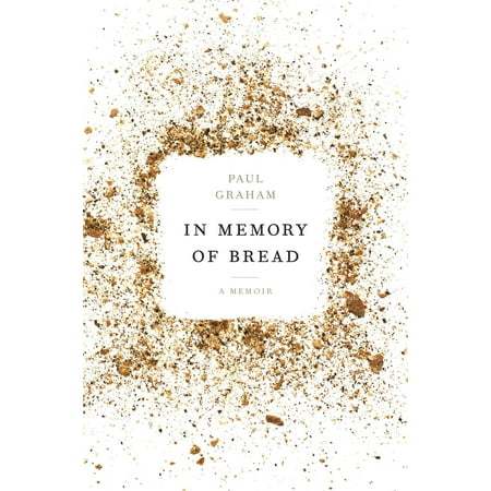 In Memory of Bread - eBook