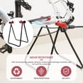 thumbnail image 2 of FONWILYO Professional Cycle Rack Portable Bike Accessory with Good Balance and Compact Size, 2 of 8