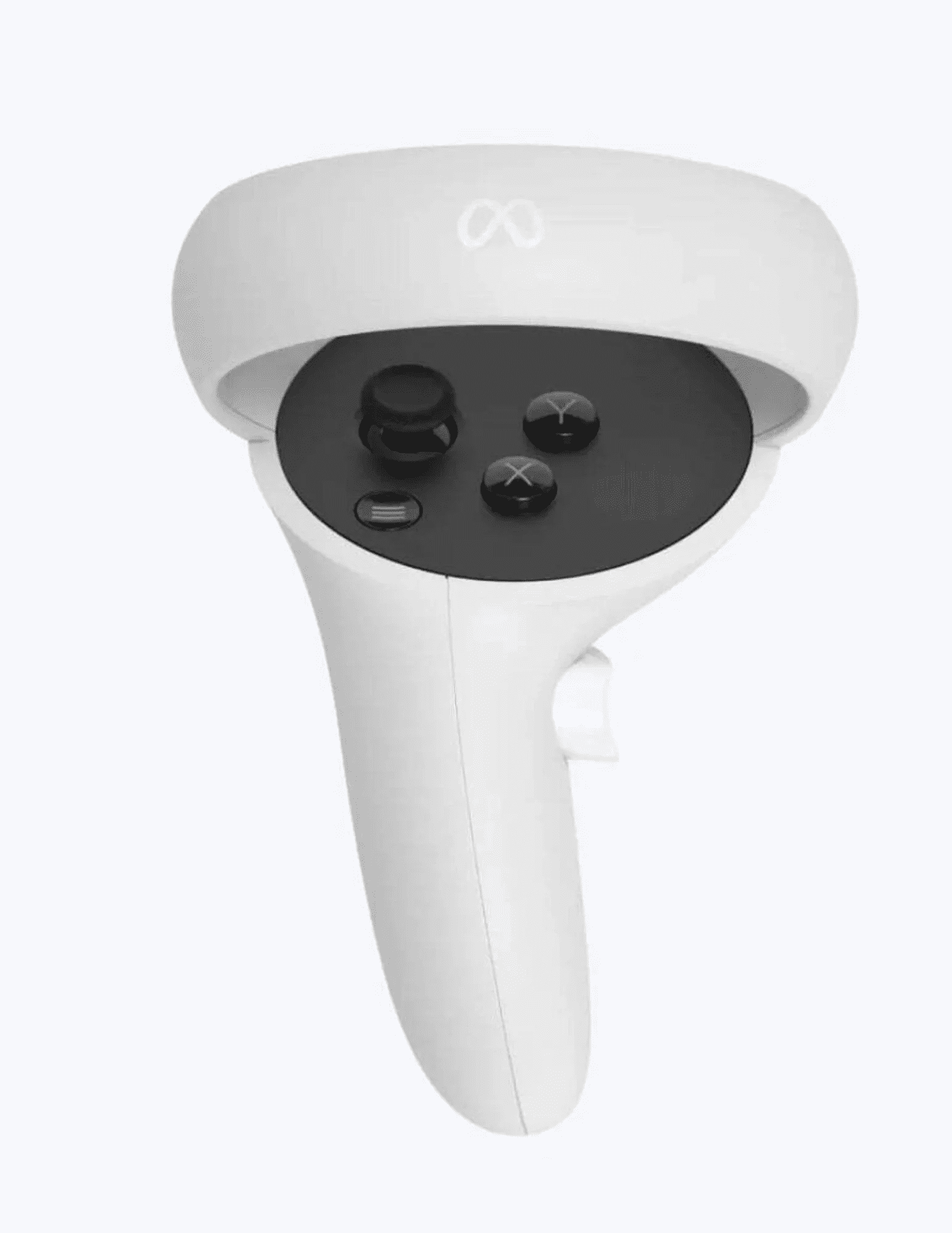 Oculus Quest 2 Left Hand Touch Controller for Virtual Reality
