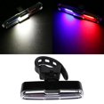 thumbnail image 1 of 15LM bicicleta trasera luz de advertencia segura LED MTB bicicleta luz trasera equipos de ciclismo JShteea El nuevo, 1 of 9