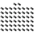 thumbnail image 1 of Hebillas Cintura Metal Cierre Clip Funda Bolsillo Monedero Gancho para Llaves (), 1 of 7