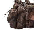 thumbnail image 2 of Summit Deluxe Mossy Oak Camo Tree Stand Front Storage Hunting Accessory Gear Bag, 2 of 5