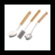thumbnail image 5 of Cepillo para Platos con Manejar Bambú,Cepillo para Fregar Platos,Cepillo para Sartenes,Cepillo para Lavar y Limpiar Platos,Cepillo para Sartenes Doble Cabezal y Cepillo para Tazas, 5 of 10