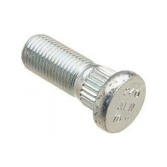 Front Wheel Stud - Compatible with 1980 - 1986 Nissan 720 1981 1982 1983 1984 1985