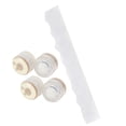 thumbnail image 2 of 4Pcs Night Service Light, Plastic Night Service Drone Light, For Drone Mavic MINI AIR2/PRO Outdoor Use DJI ANGGREK Otros Deportes, 2 of 8